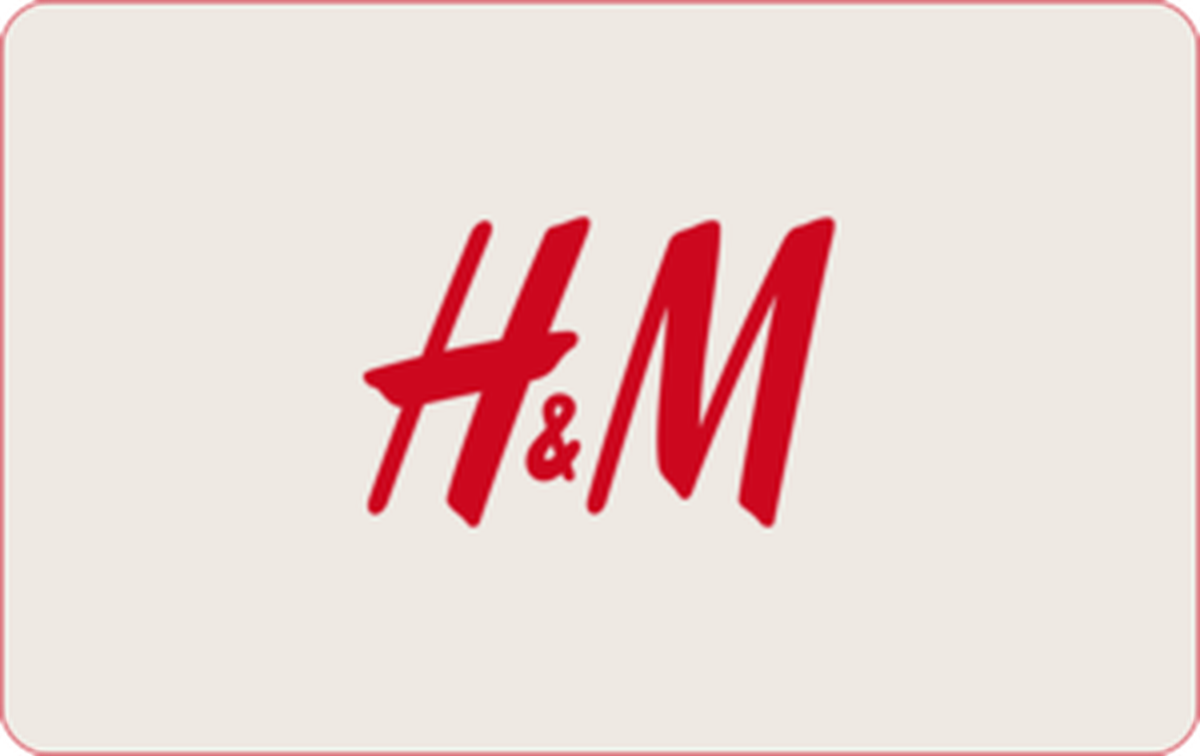 H&M Lithuania