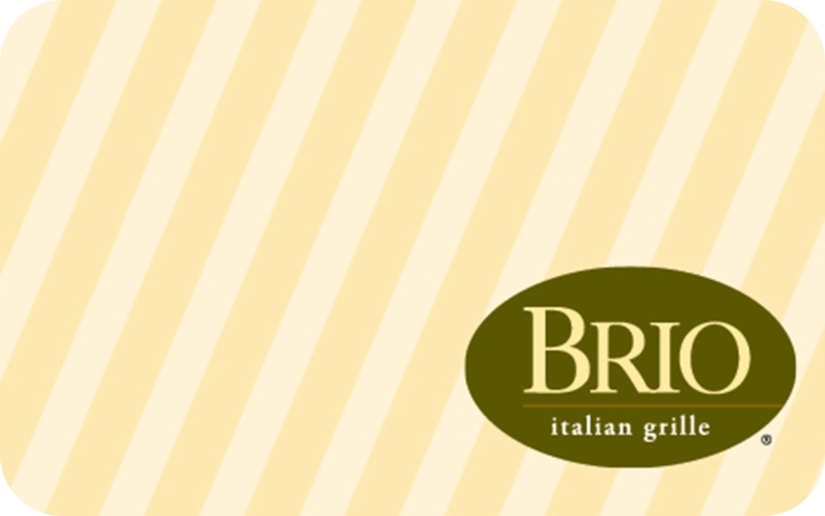 Brio Italian Grille 