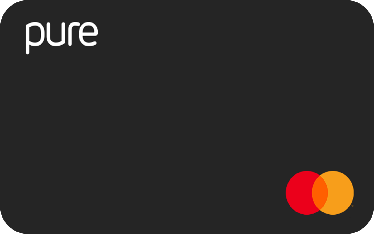 Virtual Prepaid Mastercard® GBP