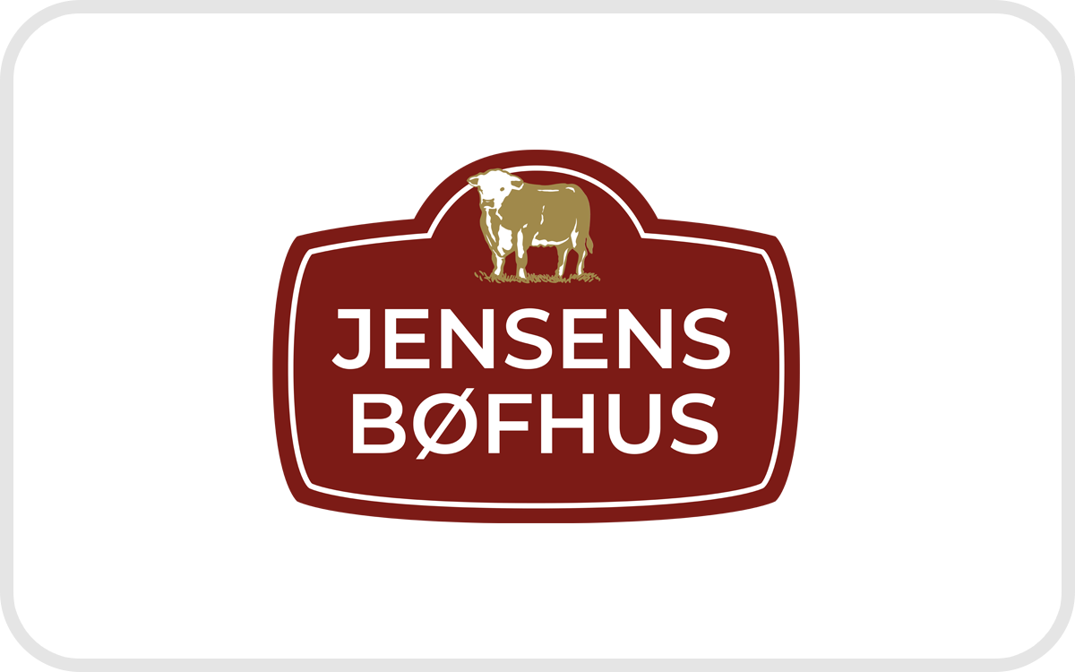 Jensens Bøfhus Denmark