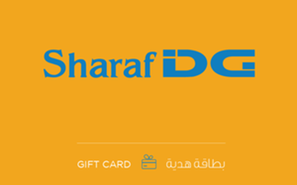 Sharaf DG Oman