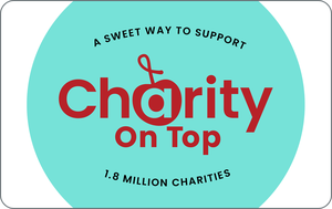 Charity On Top
