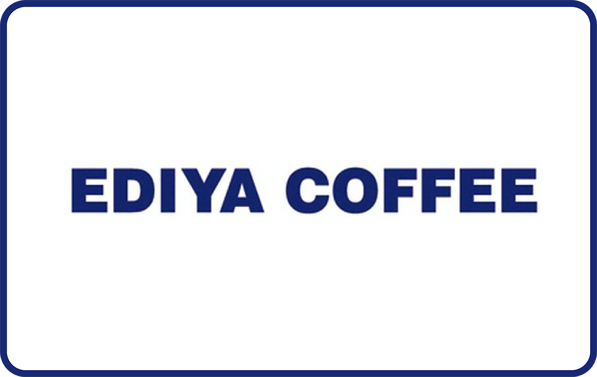 Ediya Coffee South Korea
