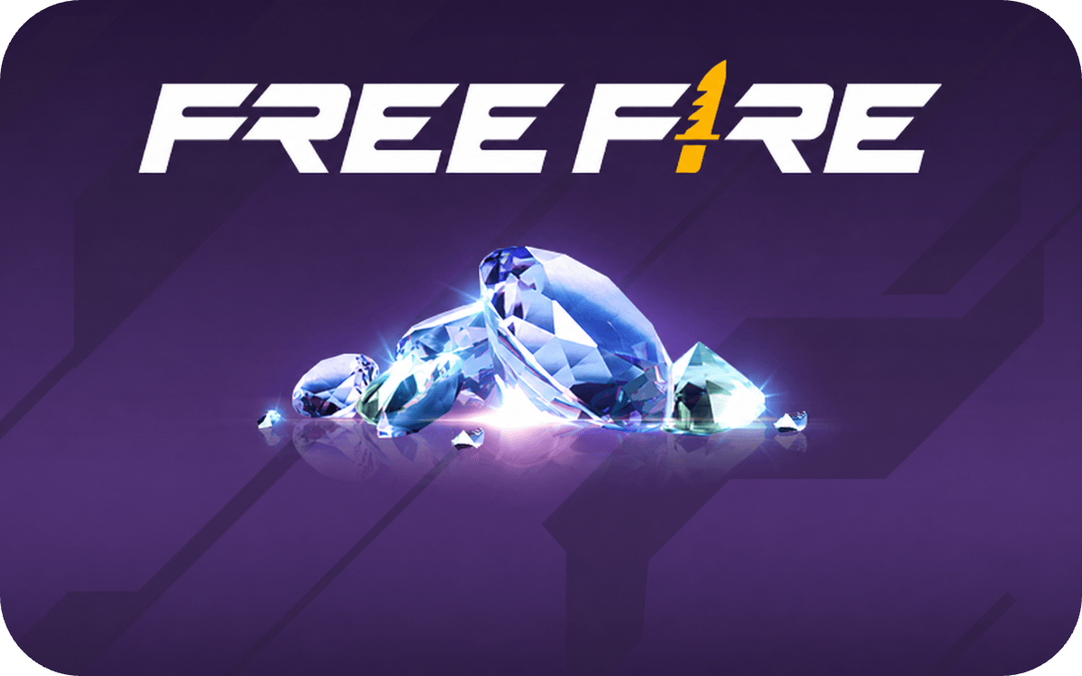 Gareena Free Fire Mexico