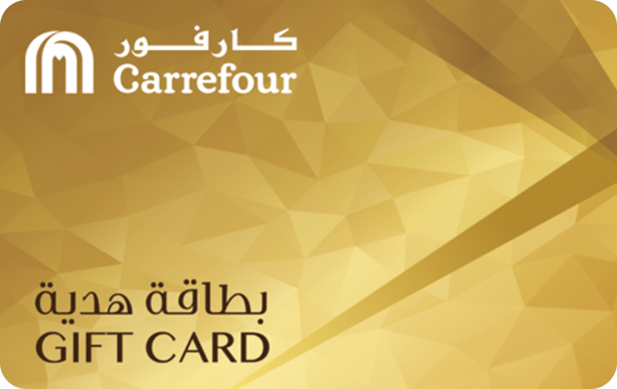 Carrefour Saudi Arabia
