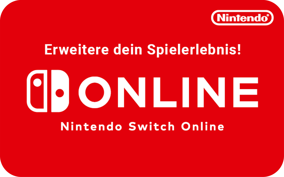 Nintendo Switch Germany