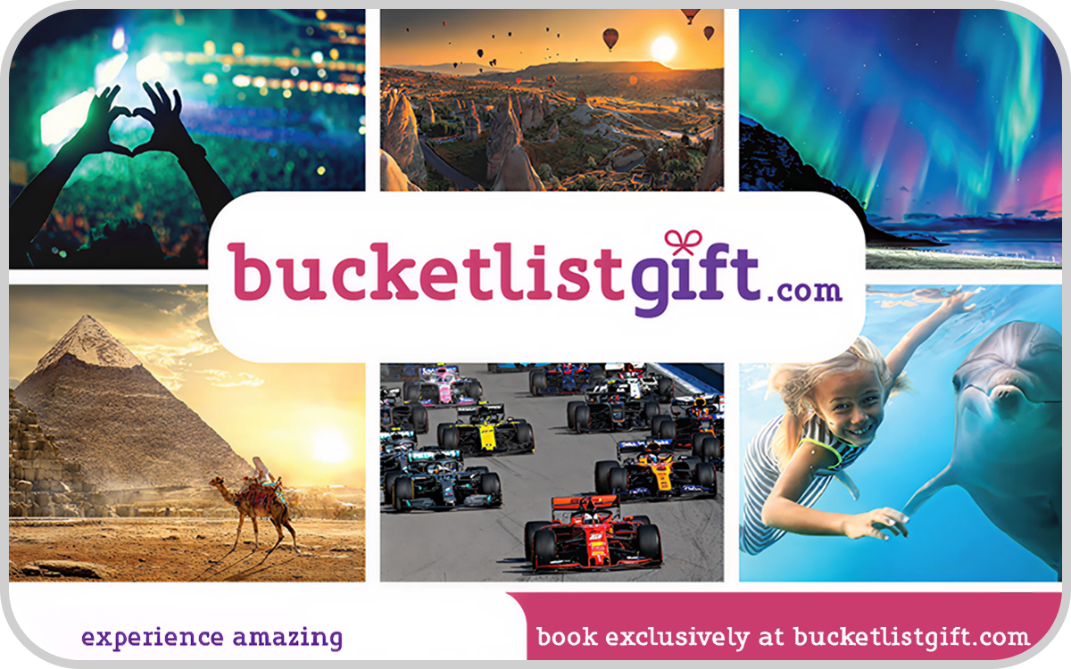 BucketlistGift Mexico